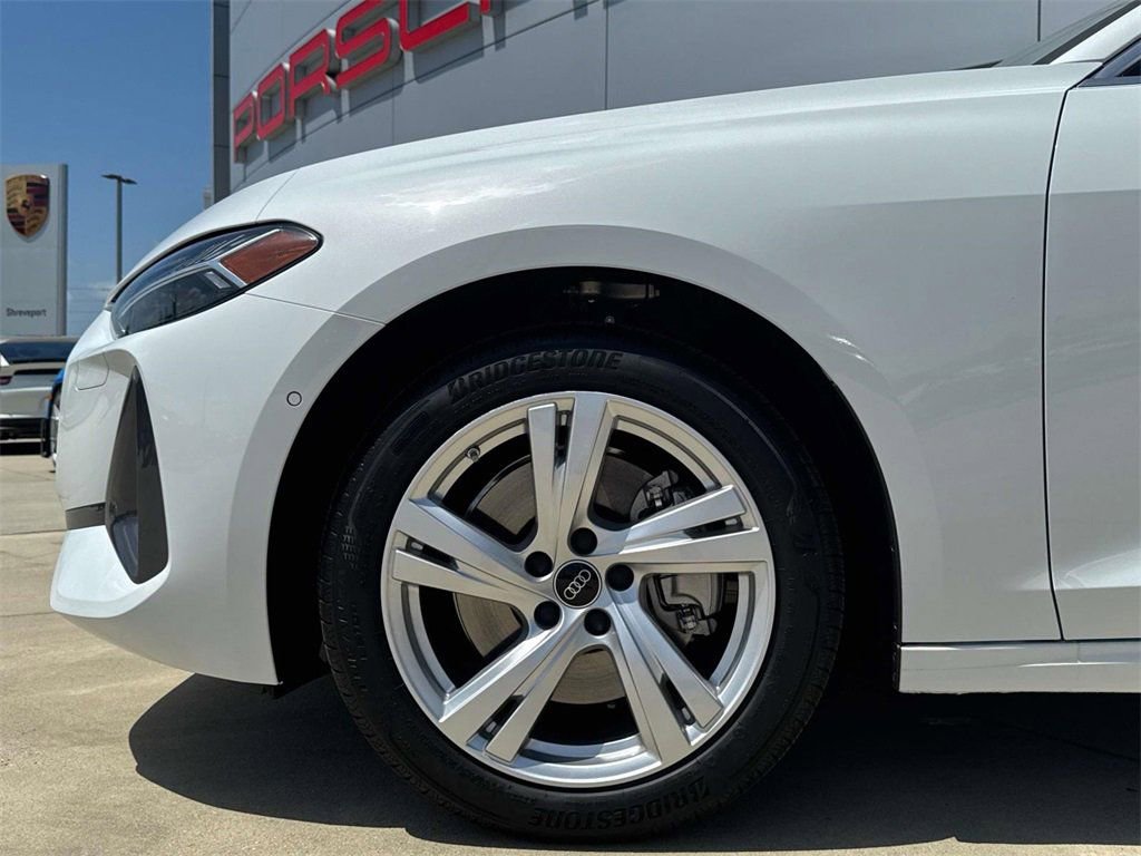 New 2025 Audi A5 2.0T Premium Plus image 5