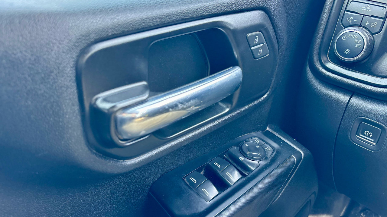 Used 2022 Chevrolet Silverado 2500 W/T w/ WT Convenience Package image 25