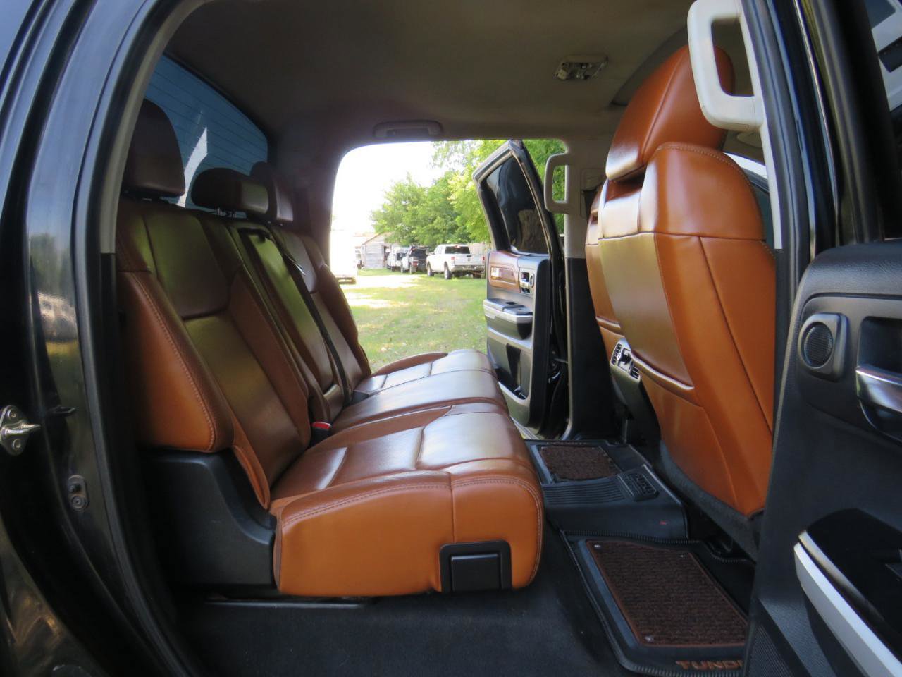Used 2014 Toyota Tundra 1794 Edition image 23