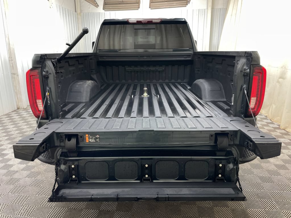 Certified 2022 GMC Sierra 2500 Denali w/ Denali Ultimate Package AWD/4WD image 47