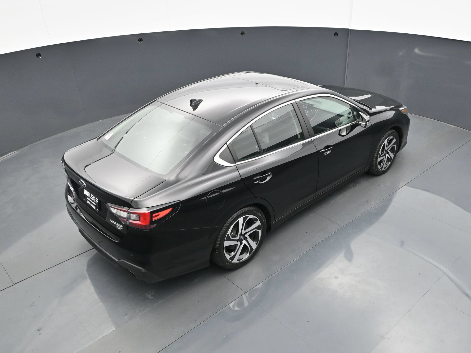 Used 2022 Subaru Legacy Limited XT AWD/4WD image 40