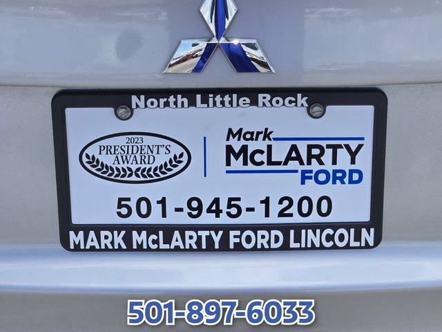 Used 2024 Mitsubishi Outlander Sport AWD image 16