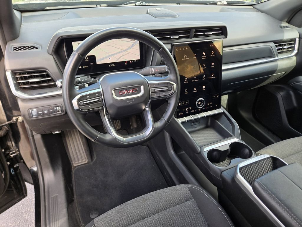 Used 2025 GMC Terrain Elevation FWD image 13