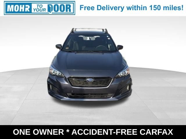 Used 2017 Subaru Impreza 2.0i Sport AWD/4WD image 9