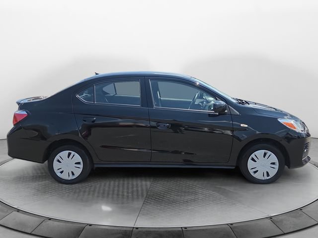 Used 2024 Mitsubishi Mirage G4 ES FWD image 6