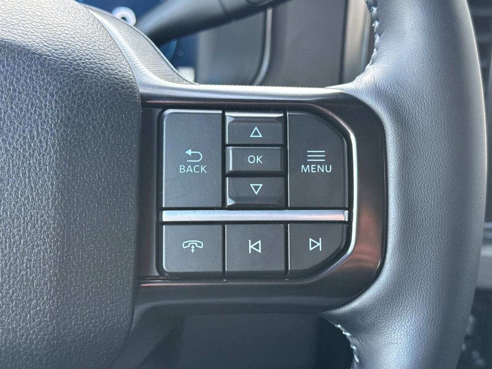 New 2026 Ford F250 Platinum image 28