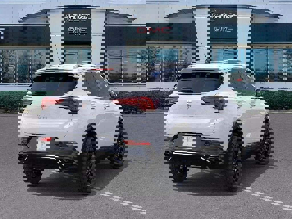 New 2026 Buick Encore GX Sport Touring w/ Comfort Package image 4