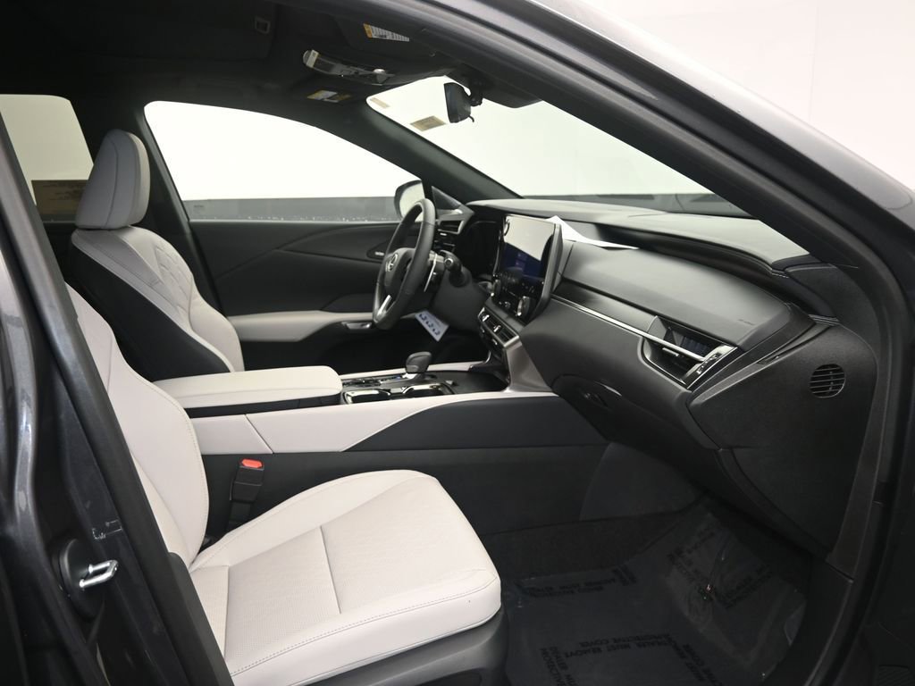 New 2026 Lexus RX 350 Premium Plus image 11