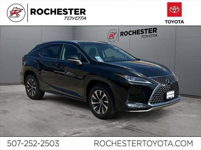 Used 2022 Lexus RX 350 AWD w/ Premium Package image 53