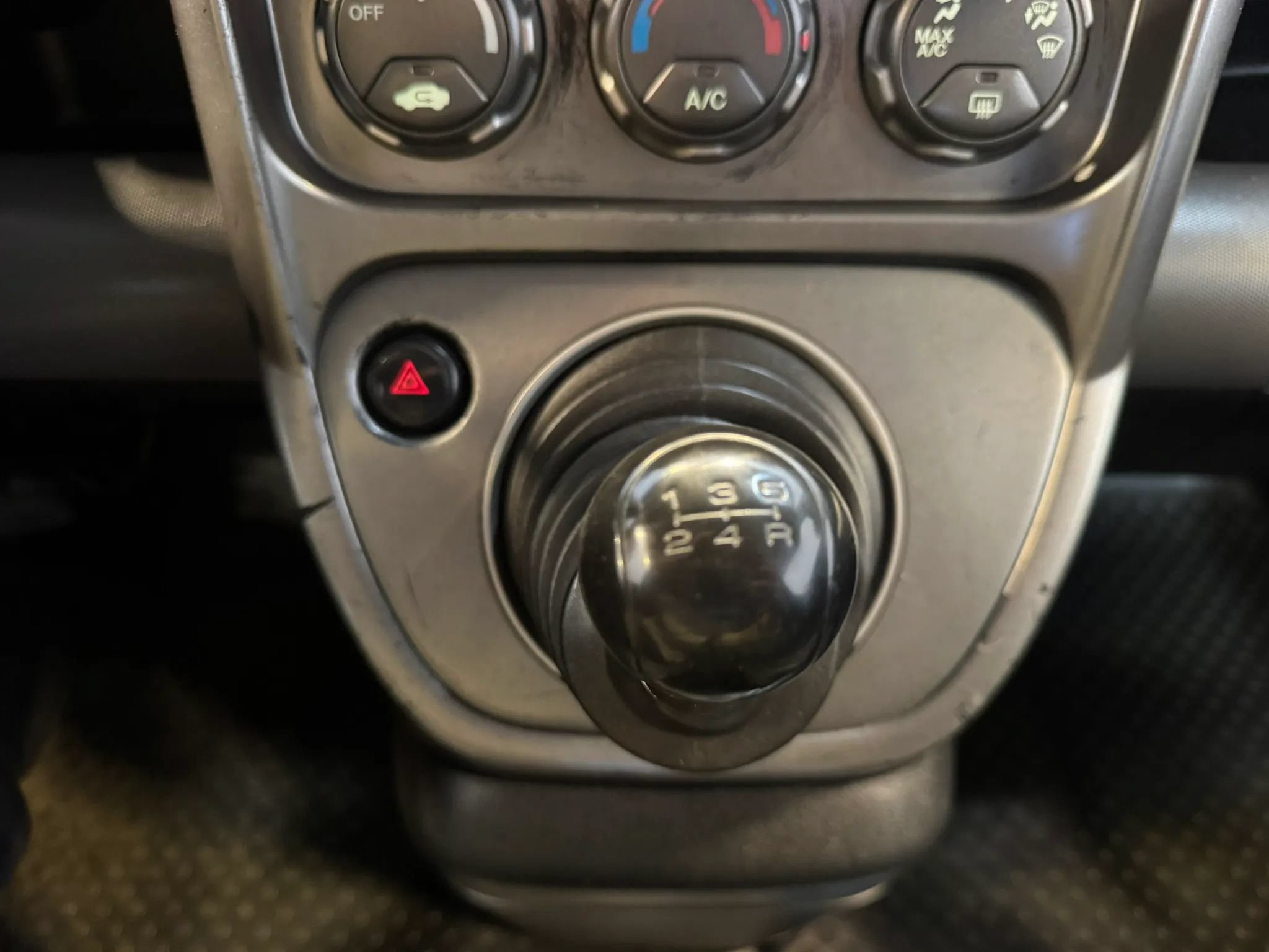 Used 2003 Honda Element EX image 17