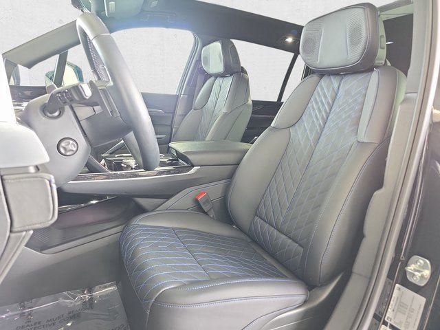 New 2026 Cadillac Escalade IQ Sport 1 w/ LPO, ONYX Package AWD/4WD image 14