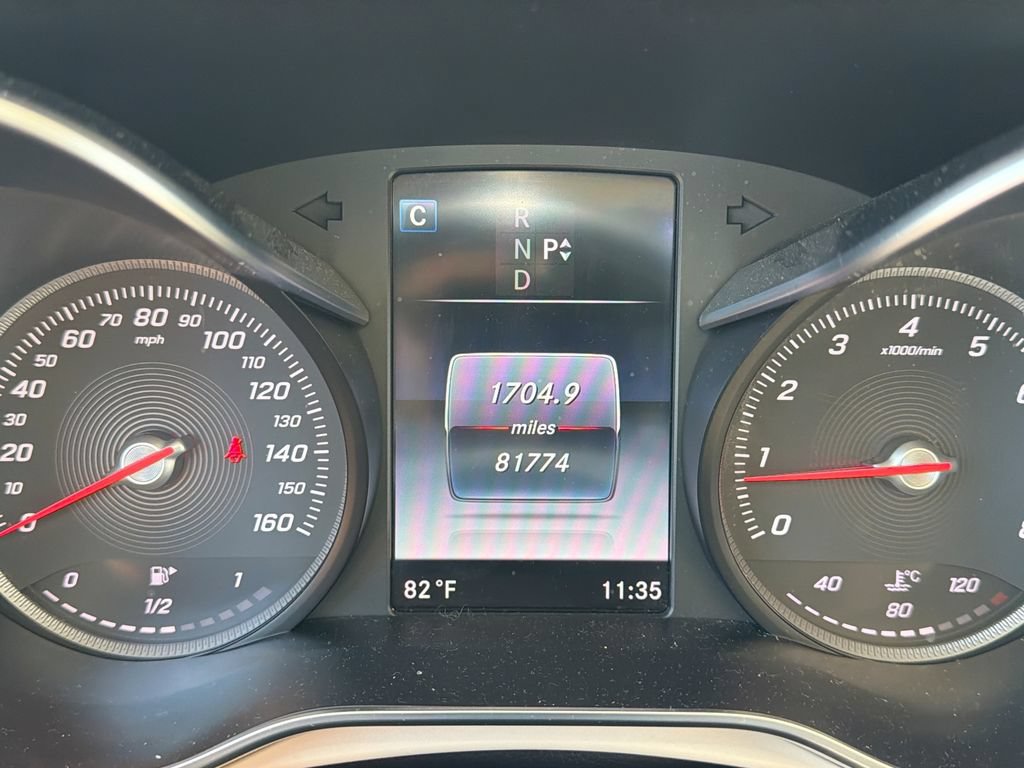 Used 2017 Mercedes-Benz GLC 300 image 25