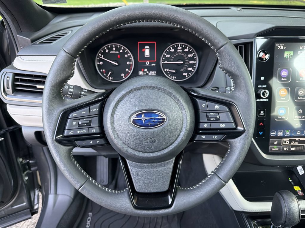 Certified 2026 Subaru Forester Premium AWD/4WD image 18