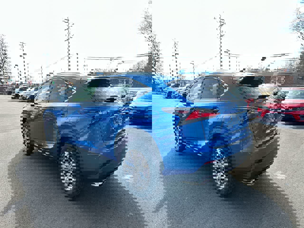 Used 2017 Lexus NX 200t AWD w/ Premium Package image 11