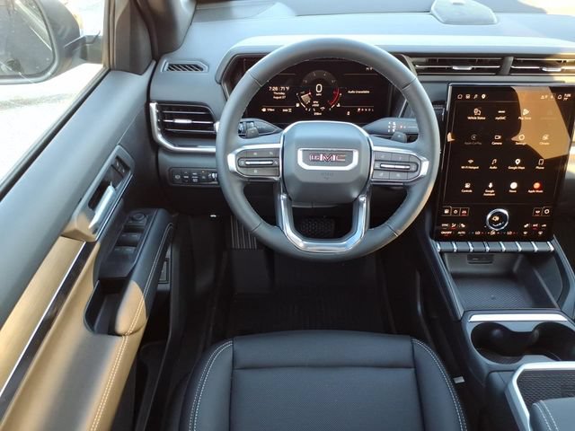 New 2027 GMC Terrain Elevation w/ Elevation Premium Package AWD/4WD image 17