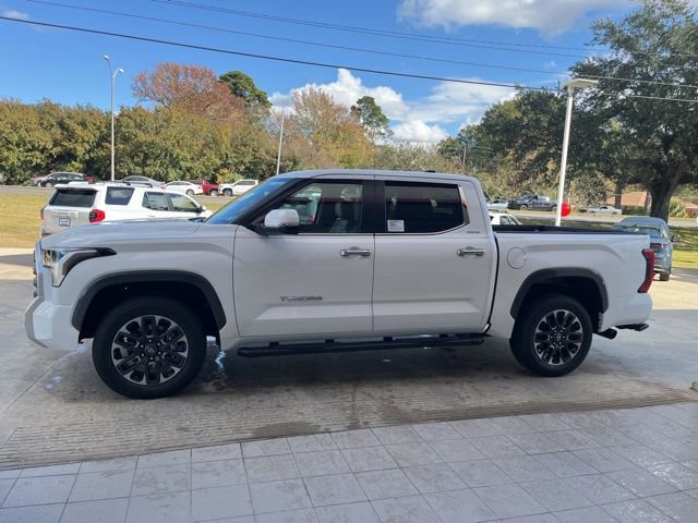 New 2026 Toyota Tundra Limited image 3