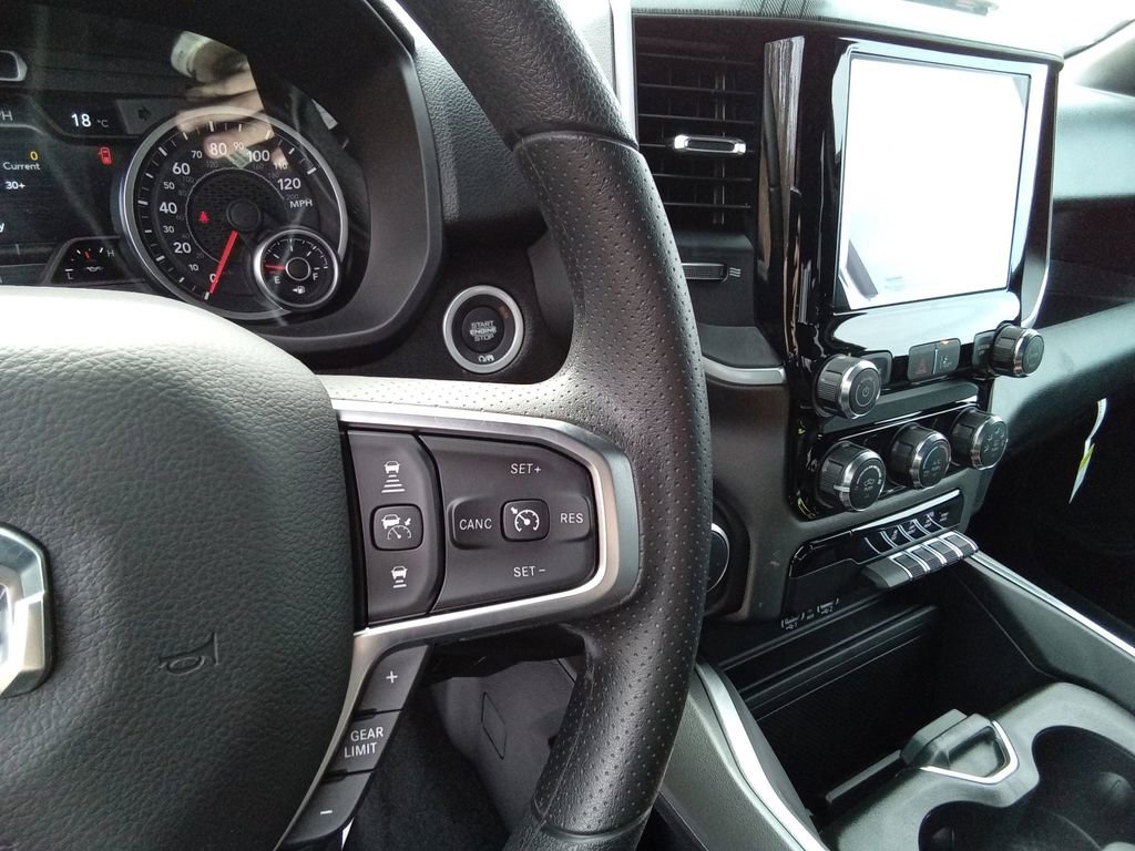 New 2026 RAM 1500 Express image 18