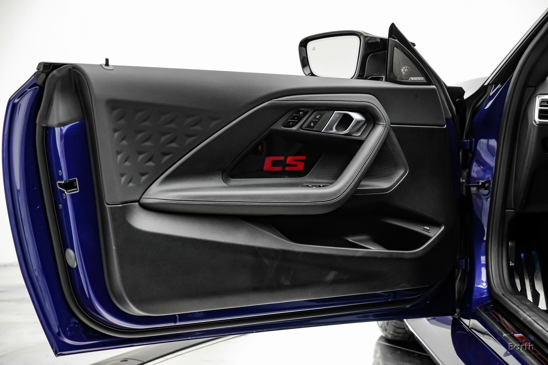 Used 2026 BMW M2 CS RWD image 82