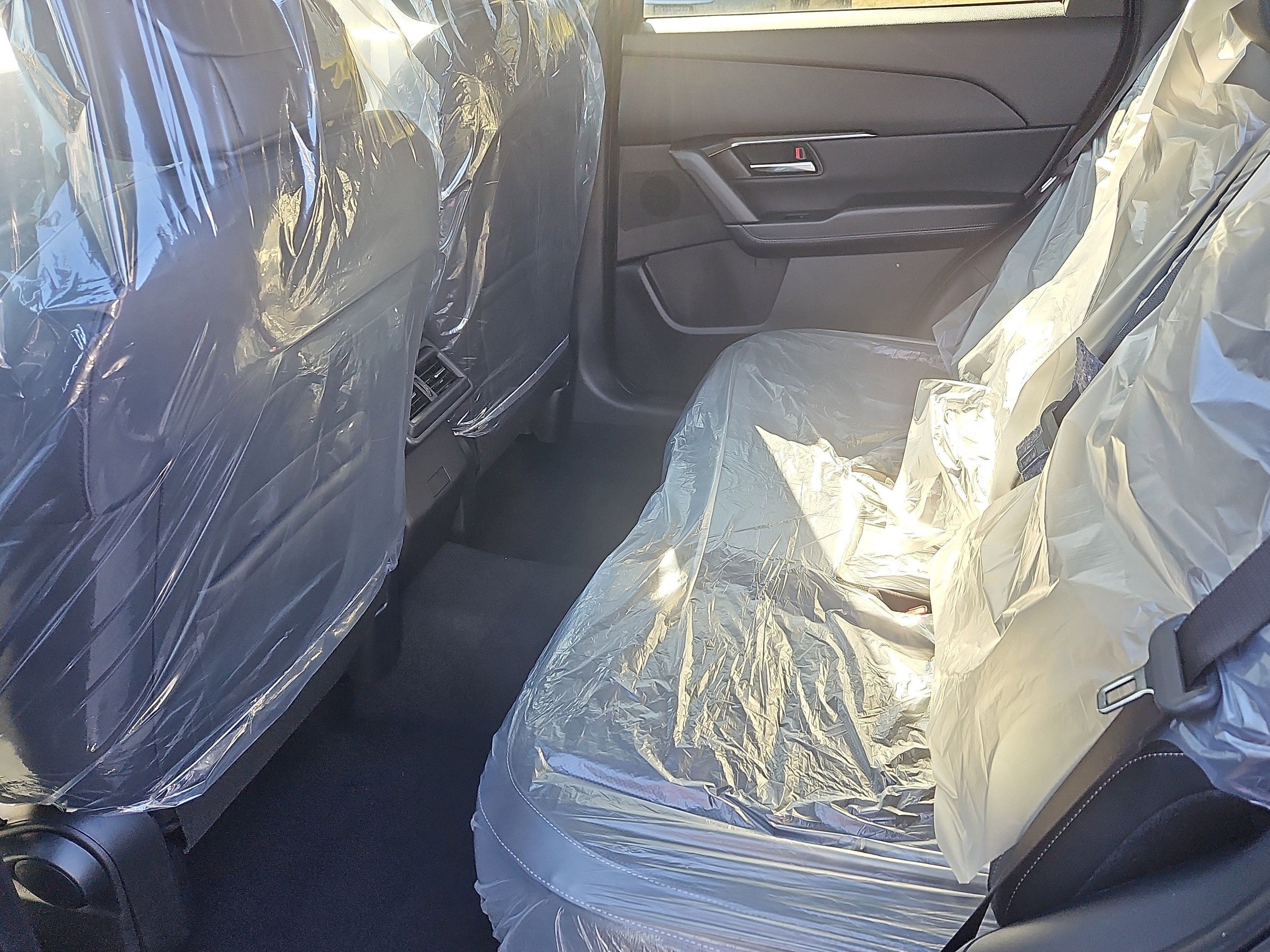 New 2026 MAZDA CX-5 Select image 15