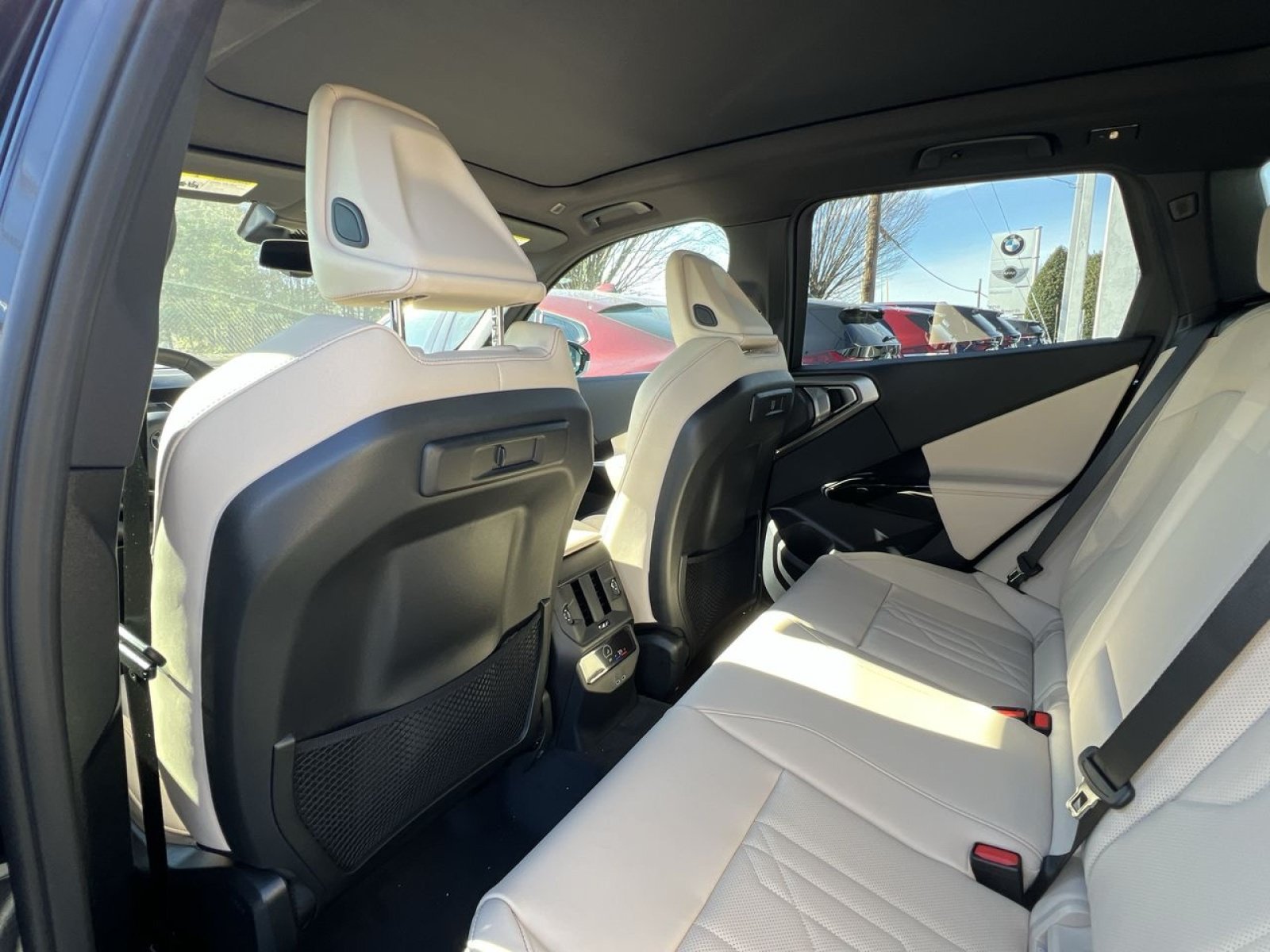 New 2026 BMW X3 xDrive30i w/ Premium Package AWD/4WD image 23