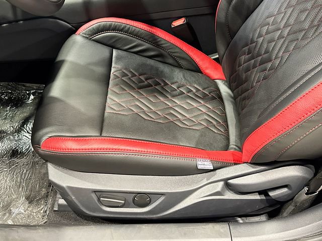 New 2025 Ford Mustang GT Premium image 19