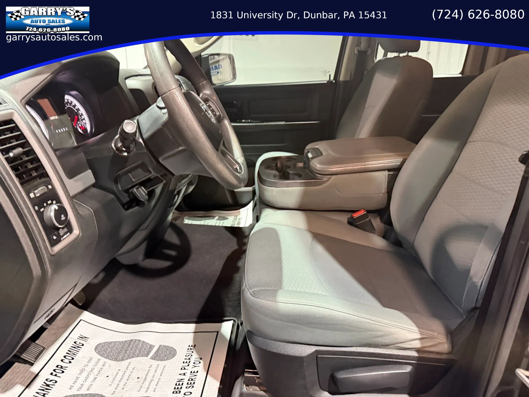 Used 2018 RAM 1500 Express image 14