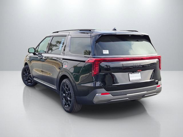 New 2026 Kia Carnival SX Prestige image 6