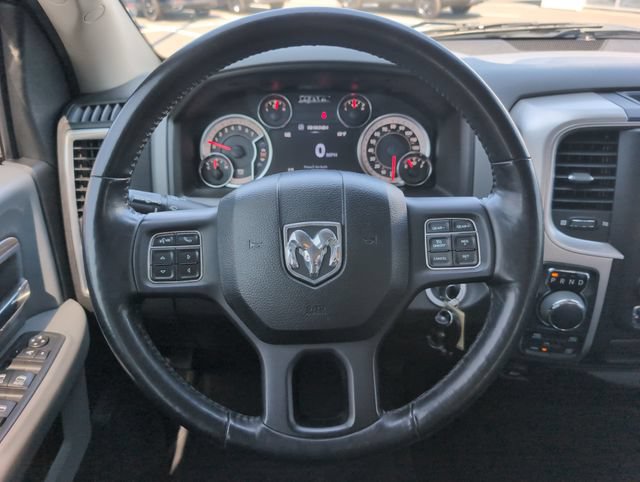 Used 2019 RAM 1500 Big Horn AWD/4WD image 20
