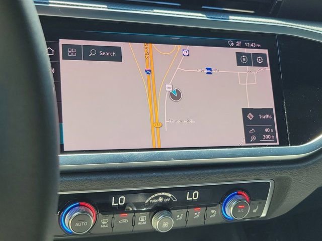 Used 2020 Audi Q3 2.0T Premium Plus w/ Premium Plus Package image 23