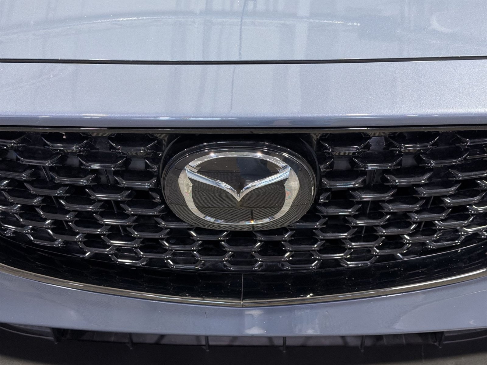 Used 2025 MAZDA CX-5 Carbon Edition AWD/4WD image 12