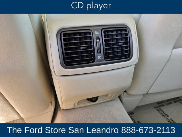Used 2006 Lexus LS 430 RWD image 16