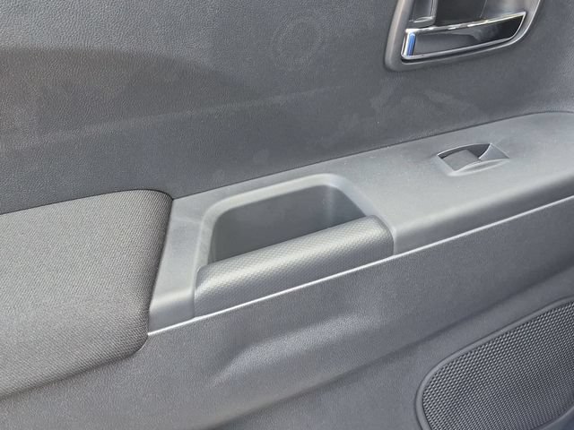 New 2026 Mitsubishi Outlander Sport AWD image 27