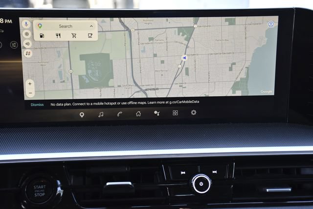 Used 2025 INFINITI QX80 Pure RWD image 17