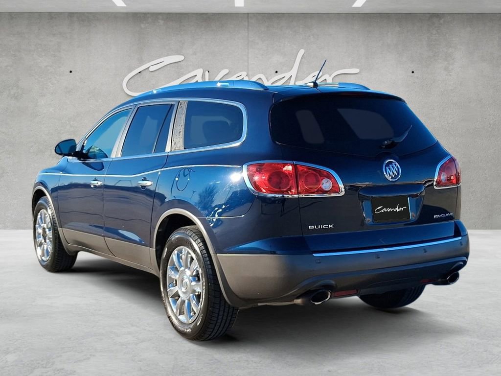 Used 2012 Buick Enclave Leather image 14