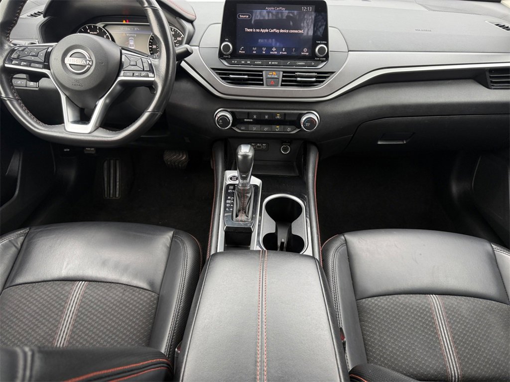 Used 2024 Nissan Altima 2.5 SR image 10