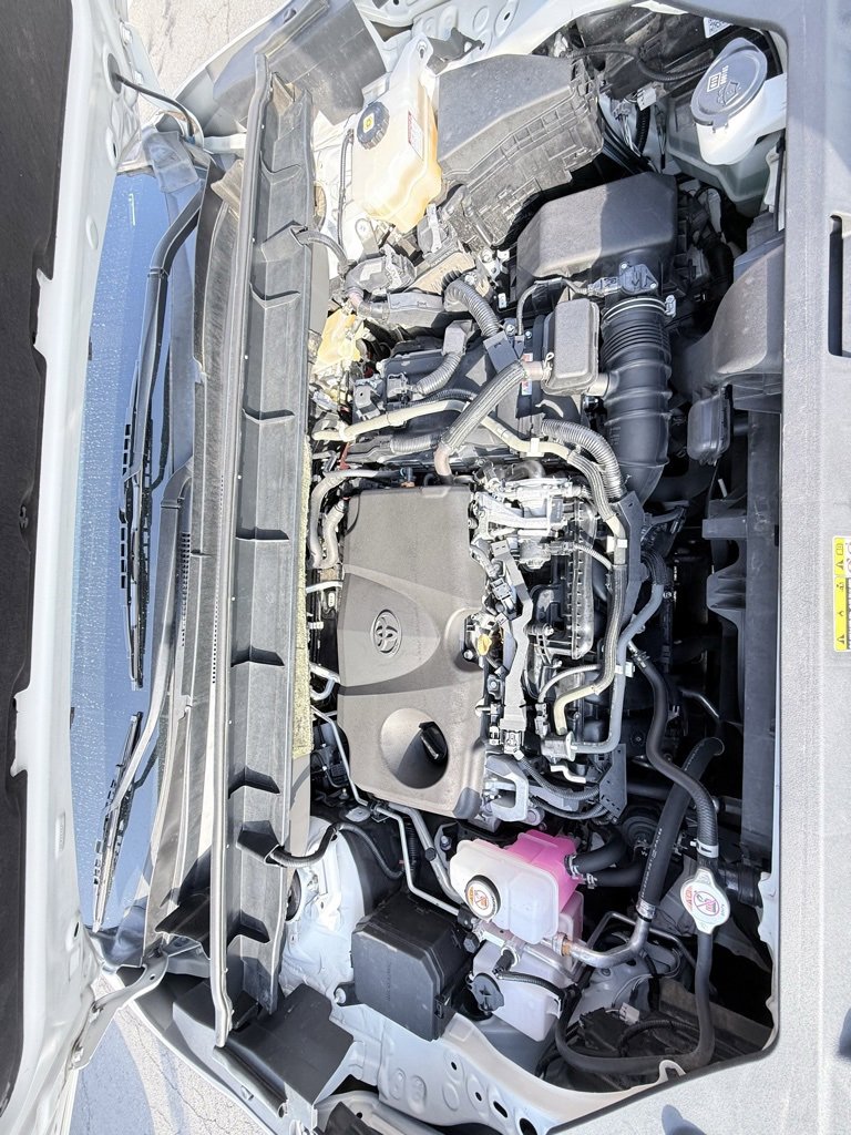 Used 2021 Toyota Highlander Limited image 36