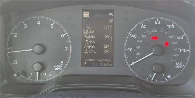 Certified 2025 Toyota Corolla SE image 11