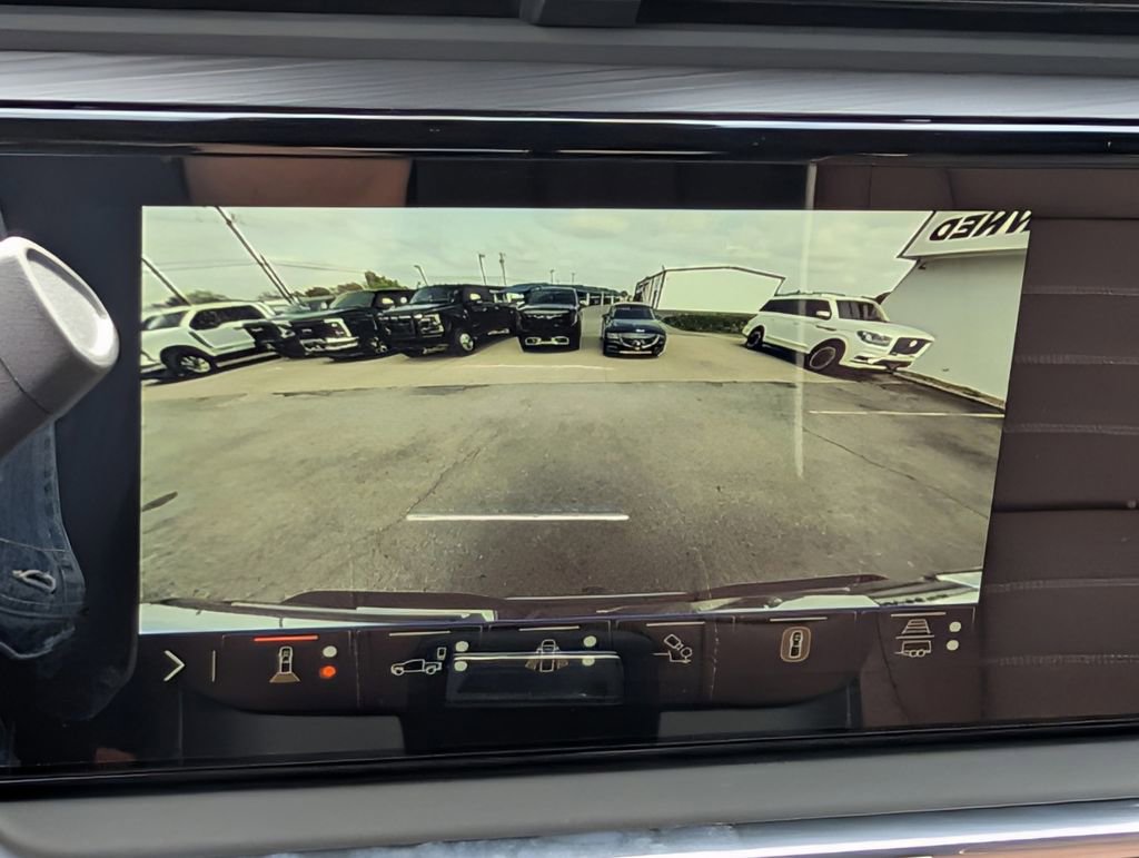 New 2026 GMC Sierra 2500 Denali Ultimate image 18