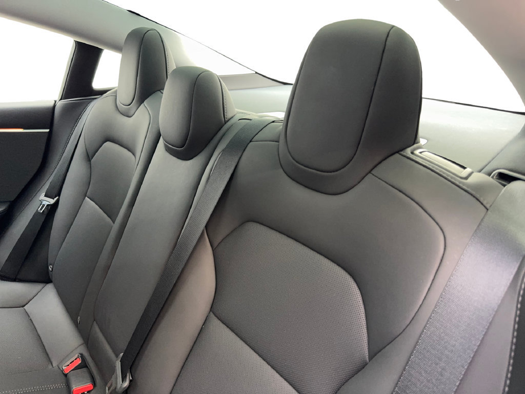 Used 2024 Tesla Model 3 Long Range RWD image 33