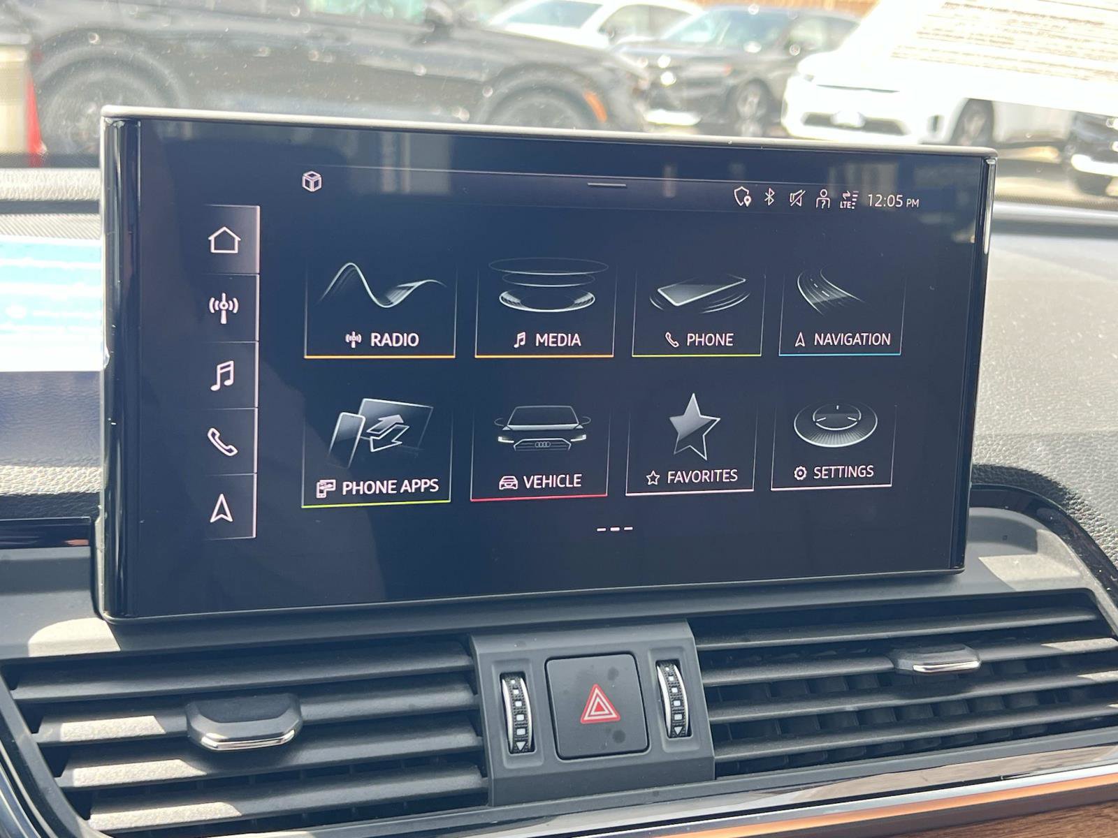 Used 2022 Audi Q5 2.0T Premium image 13