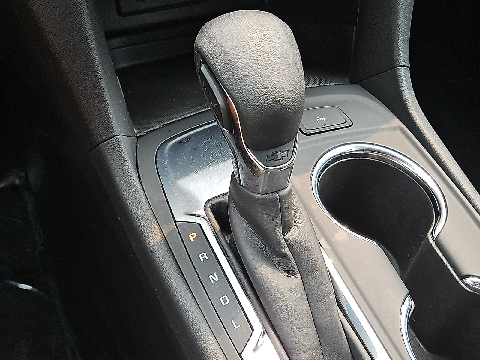 Used 2024 Chevrolet Equinox LT FWD image 14