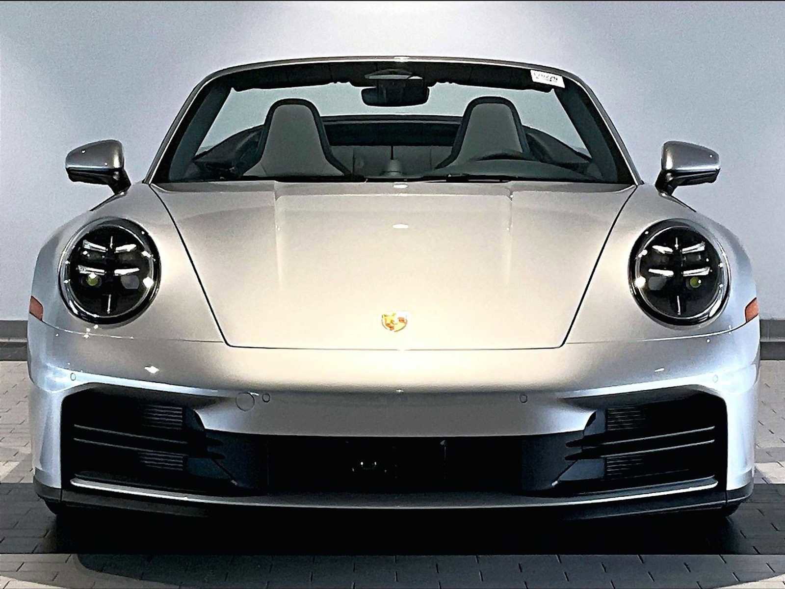 New 2026 Porsche 911 Carrera 4S image 10