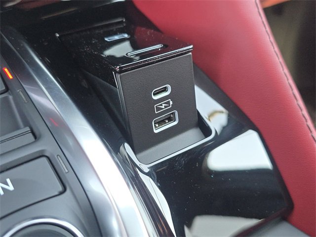 New 2026 Acura MDX A-Spec image 21