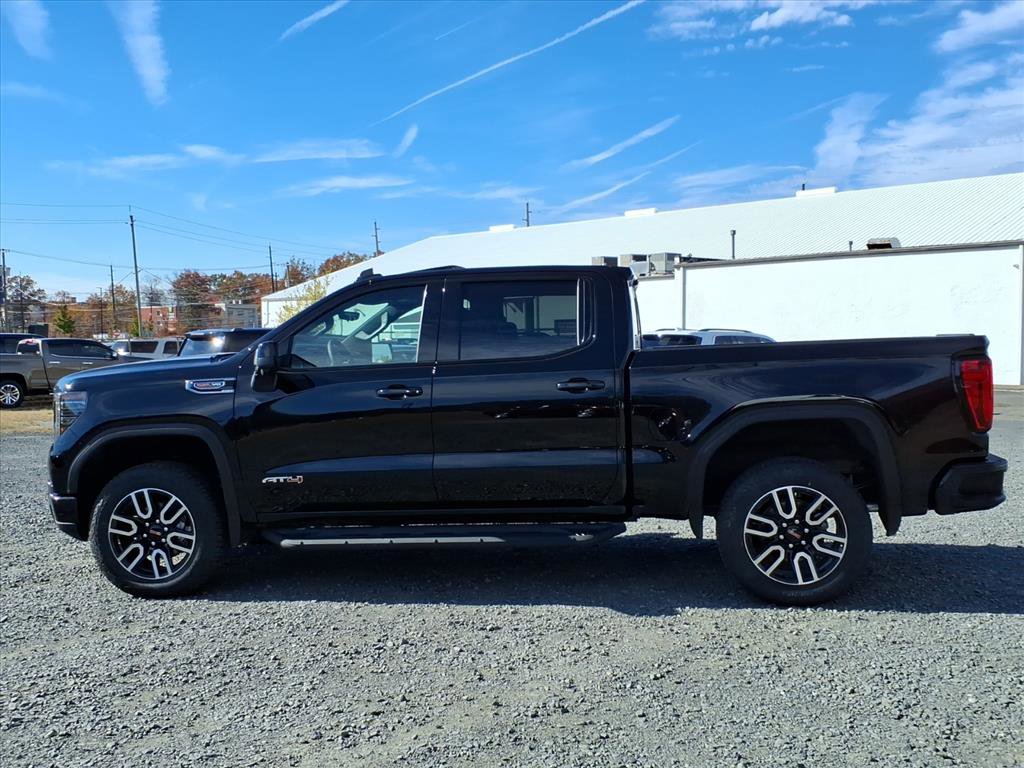 New 2026 GMC Sierra 1500 AT4 w/ AT4 Premium Package image 4