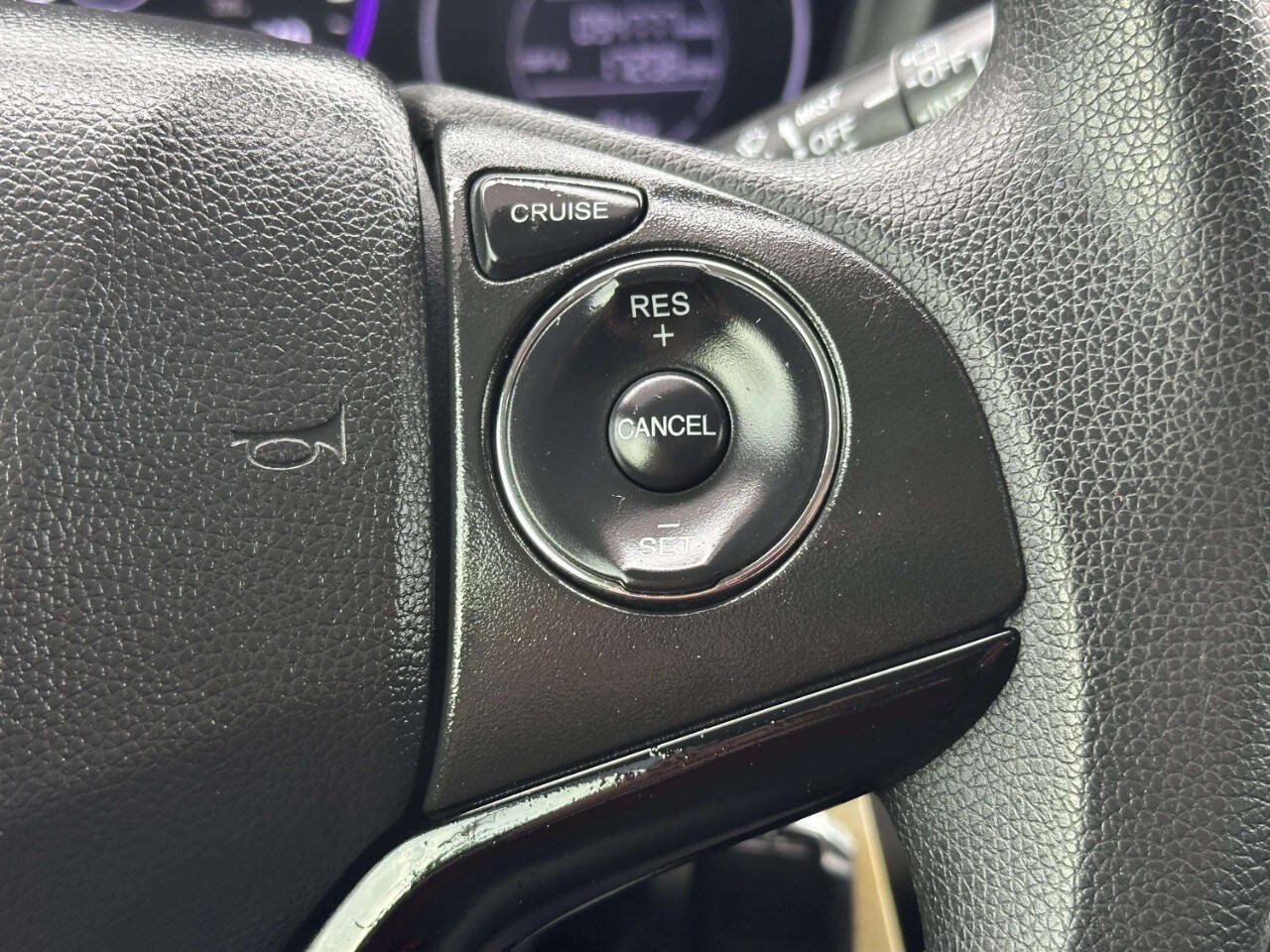 Used 2019 Honda HR-V LX image 26