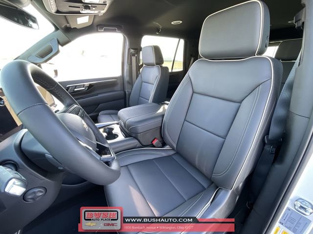 New 2025 Chevrolet Tahoe Premier image 19