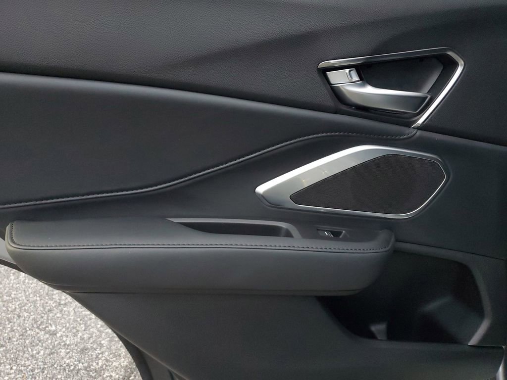Certified 2021 Acura RDX AWD image 14