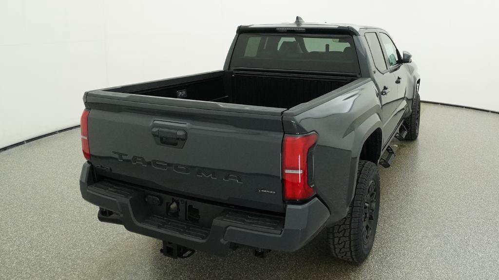 New 2026 Toyota Tacoma SR5 AWD/4WD image 31