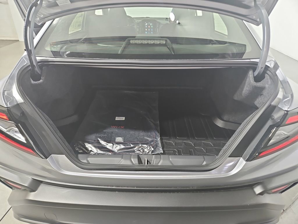 New 2025 Subaru WRX Premium image 22