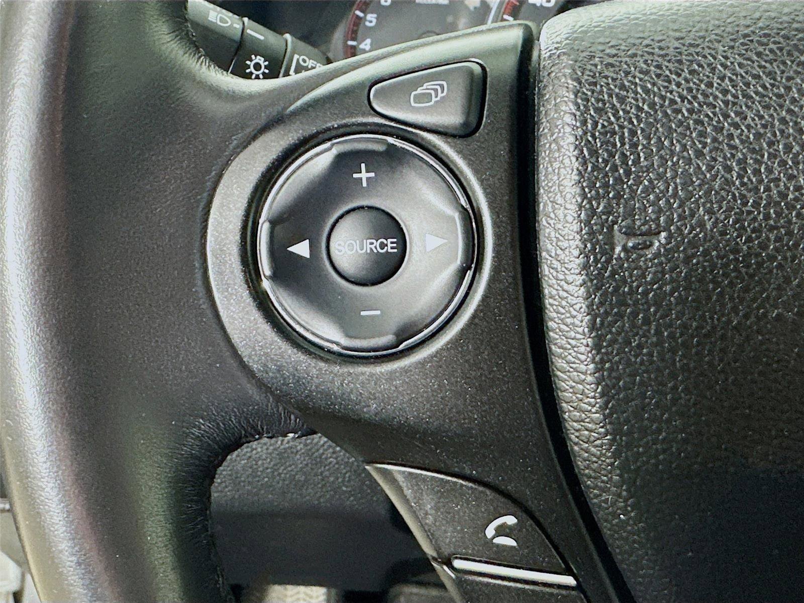 Used 2014 Honda Accord Sport image 12